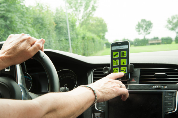 E-Connect Pack de base avec E-Level et E-Volt