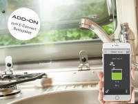 E-Waterlevel - Wasserstandsermittlung