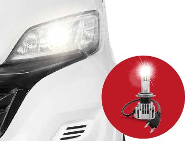 Brems- und Schlusslichtlampe KFZ Daylight online kaufen
