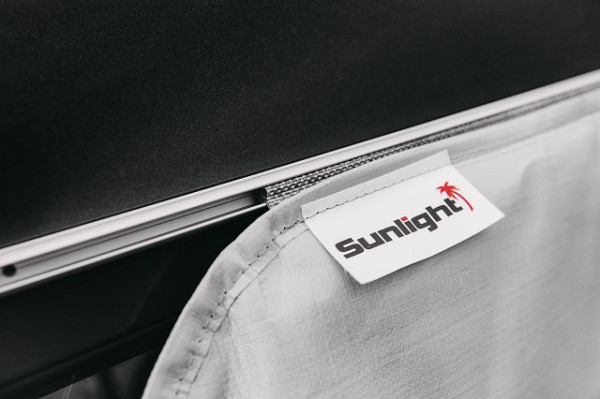 THE SUNLIGHT THERMO WINDOW MAT