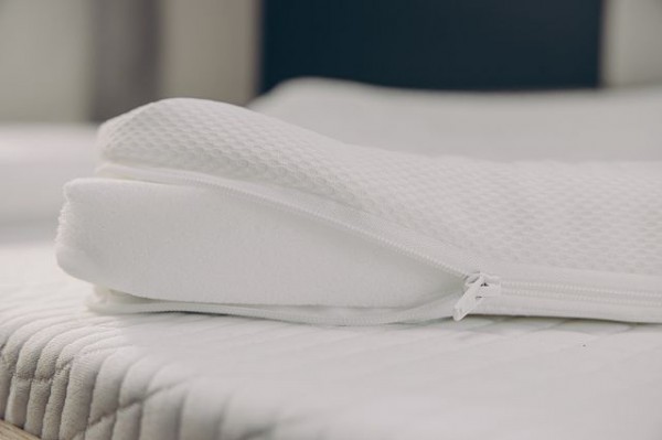 Surmatelas pour lit en alcôve