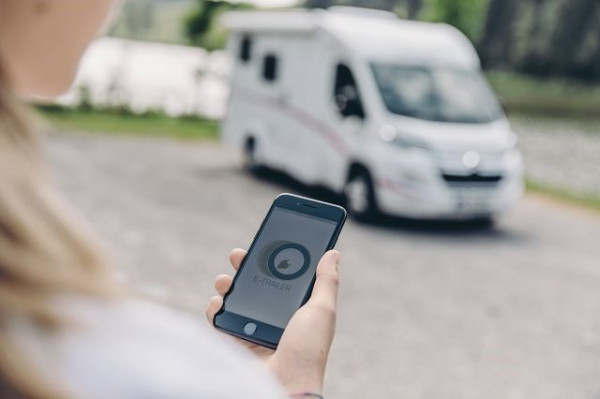 E-Connect Pack de base avec E-Level et E-Volt